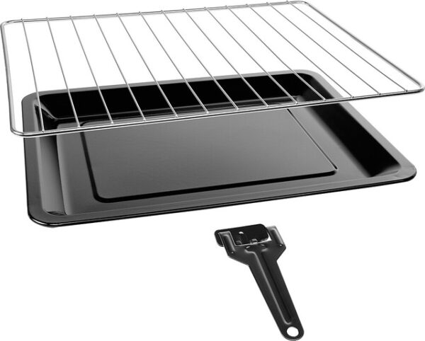 Backofen TRISTAR Heißluft 3630 38 l, 2000 W – Bild 2