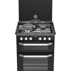 Backofen THETFORD K1520