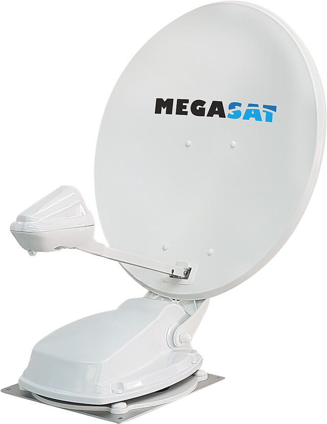 MEGASAT Satanlage automatisch Caravanman 65 Professional GPS V2 – Bild 2
