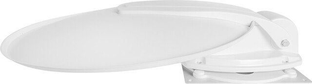 MEGASAT Satanlage automatisch Caravanman 65 Professional GPS V2 – Bild 3