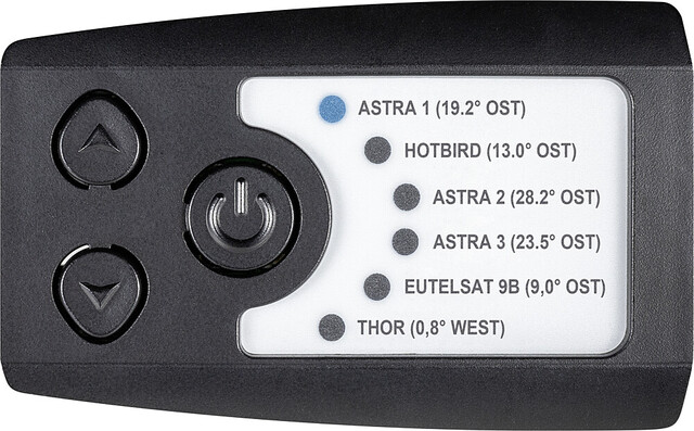 MEGASAT Satanlage automatisch Caravanman 65 Professional GPS V2 – Bild 5