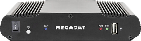 Satanlage automatisch MEGASAT Caravanman 85 Professional GPS V2 – Bild 4