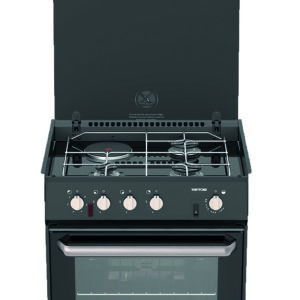 Backofen THETFORD Triplex Plus
