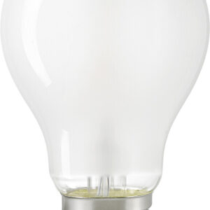 LED Leuchtmittel SIGOR 7W E27 806lm 2700K dim Normale Filament matt
