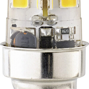 LED Leuchtmittel SIGOR 2,5W E14 200lm 12V AC/CD