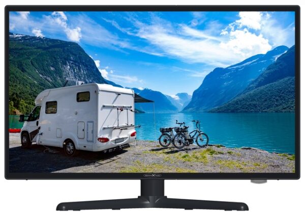 Fernseher Reflexion first class edition DVD 22 Zoll