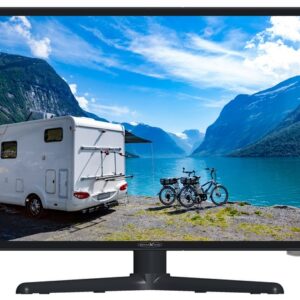 Fernseher Reflexion first class edition DVD 24 Zoll