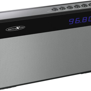 Lautsprecher Reflexion Bluetooth