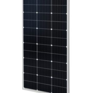 Solaranlage Quipon 100 W Panel