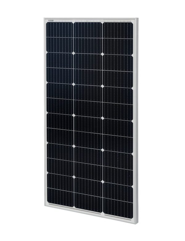 Solaranlage Quipon 100 W Panel
