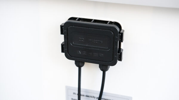 Solaranlage Quipon 200 W Panel – Bild 3