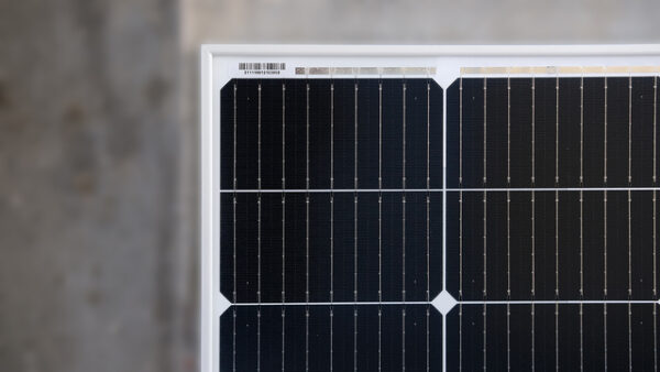 Solaranlage Quipon 200 W Panel – Bild 4