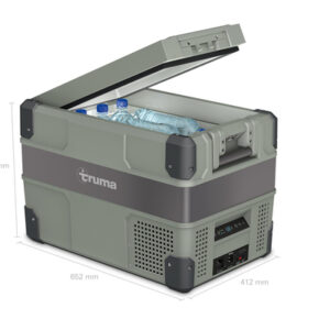 Kompressorkühlbox truma Cooler C36