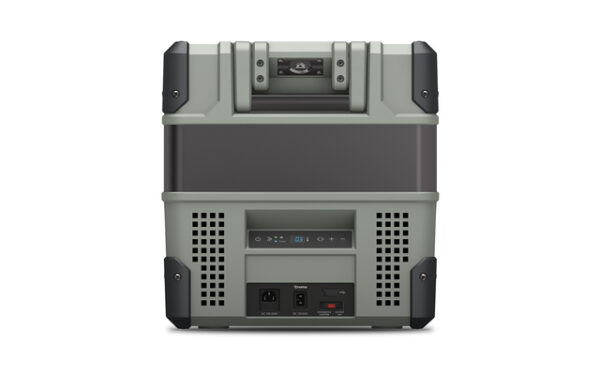 Kompressorkühlbox truma Cooler C36 – Bild 2