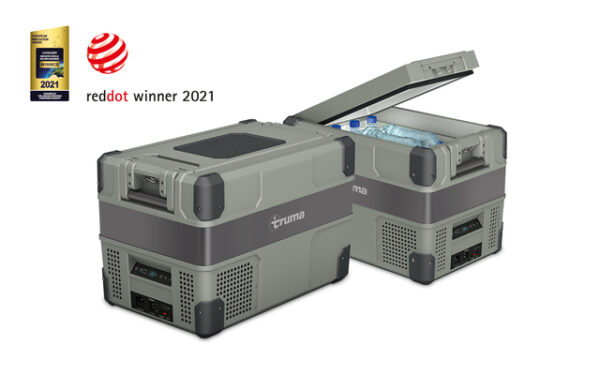 Kompressorkühlbox truma Cooler C36 – Bild 4