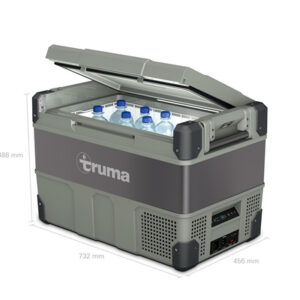 Kompressorkühlbox truma Cooler C60