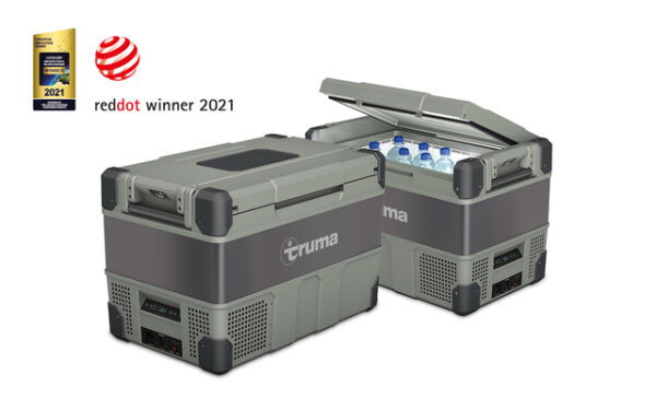 Kompressorkühlbox truma Cooler C60 – Bild 3