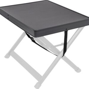 Hocker, Tischplatte BRUNNER Hoggy Standalone Set