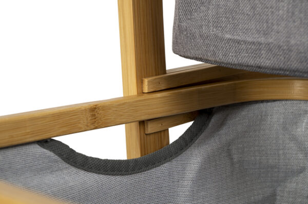 Küchenschrank Bo-Camp Urban Outdoor Selsdon ausziehbare Körbe – Bild 4