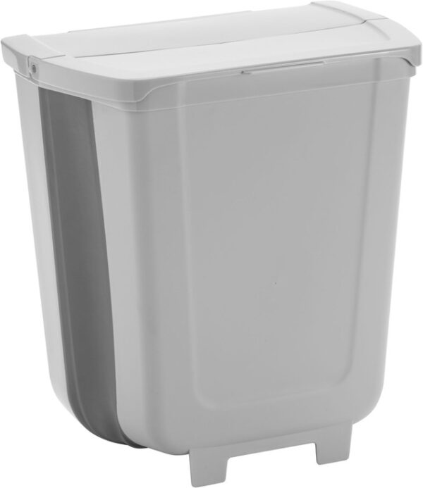 Mülleimer BRUNNER Pillar Foldaway 8 l – Bild 2