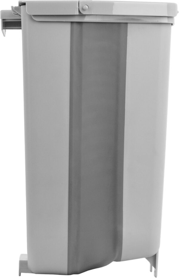 Mülleimer BRUNNER Pillar Foldaway 8 l – Bild 7