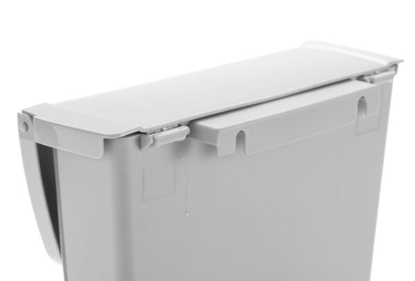 Mülleimer BRUNNER Pillar Foldaway 8 l – Bild 9