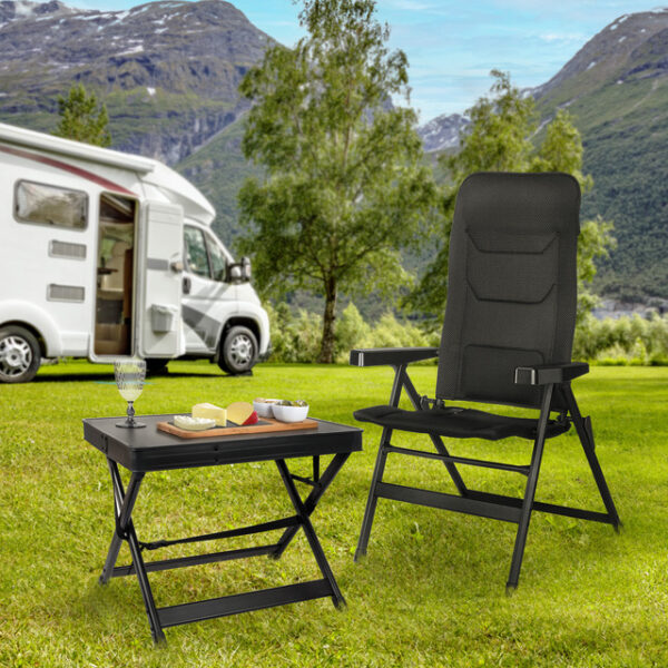 Tischplatte BRUNNER Hoggy Rebel Standalone – Bild 3