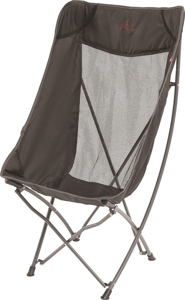 Faltstuhl ROBENS Strider Farbe black