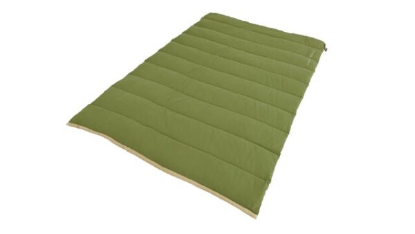 Decke Outwell Constellation Duvet Lux XL Farbe green – Bild 2
