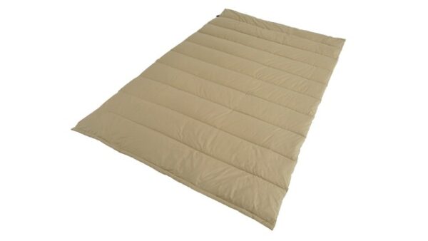 Decke Outwell Constellation Duvet Lux XL Farbe green – Bild 3