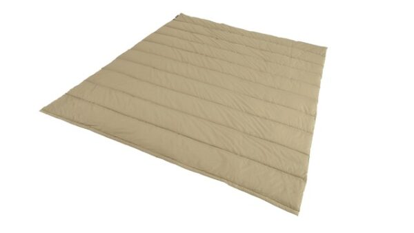 Decke Outwell Constellation Lux Double Farbe braun – Bild 5