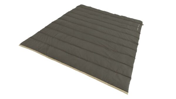 Decke Outwell Constellation Lux Double Farbe braun – Bild 6