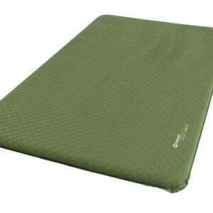 Campingmatte Outwell Dreamcatcher double Farbe green