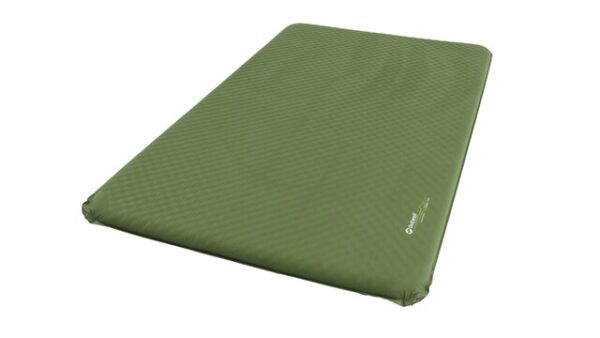 Campingmatte Outwell Dreamcatcher double Farbe green