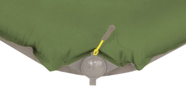 Campingmatte Outwell Dreamcatcher double Farbe green – Bild 2