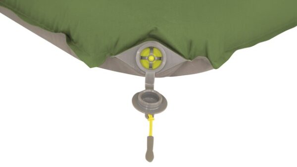 Campingmatte Outwell Dreamcatcher double Farbe green – Bild 3