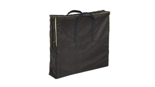 Campingtisch Outwell Berland M, wasserfest Farbe black and grey – Bild 4