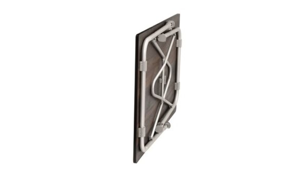 Campingtisch Outwell Berland L, wasserfest Farbe black and grey – Bild 4
