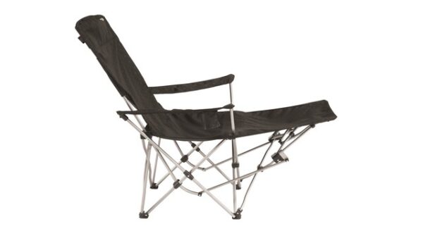 Lounger Outwell Catamarca Farbe black – Bild 3
