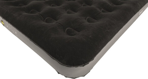 Luftbett Outwell Classic King Farbe black and grey – Bild 3