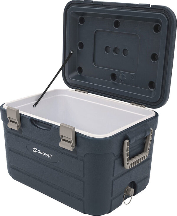 Kühlbox passiv Outwell Fulmar, Inhalt 60 l Farbe deep blue – Bild 2