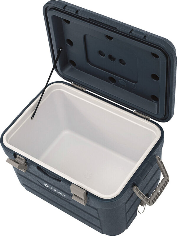 Kühlbox passiv Outwell Fulmar, Inhalt 60 l Farbe deep blue – Bild 3