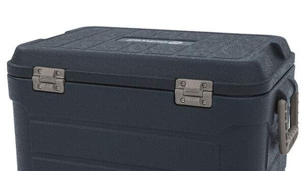 Kühlbox passiv Outwell Fulmar, Inhalt 60 l Farbe deep blue – Bild 4