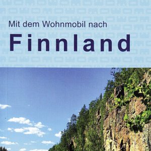 Reisebuch WOMO Finnland
