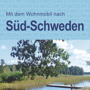 Reisebuch WOMO Schweden Süd