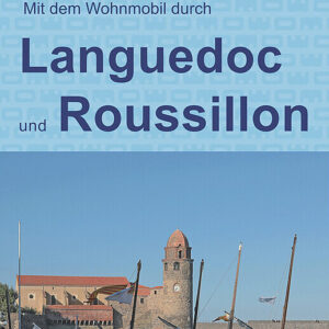 Reisebuch WOMO Languedoc / Roussillon