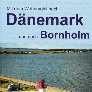 Reisebuch WOMO Dänemark