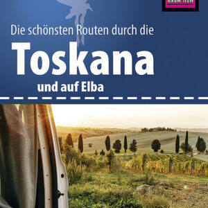 Wohnmobil Tourguide Reise Know-How Toscana
