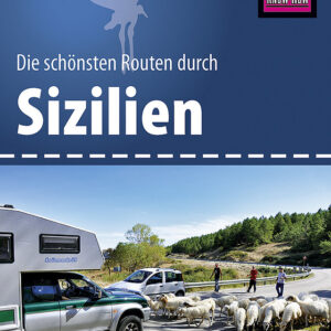 Wohnmobil Tourguide Reise Know-How Sizilien