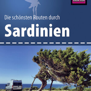 Wohnmobil Tourguide Reise Know-How Sardinien